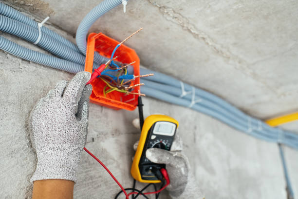 Best Affordable Electrician  in Margate, FL